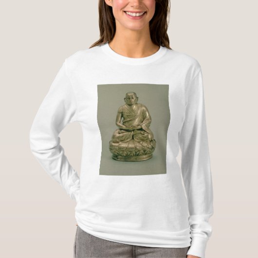 Sonam Gyatso, Derde Dalai Lama T-shirt (Voorkant)