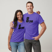 Sonar Long Hoeve Shirt (Unisex)