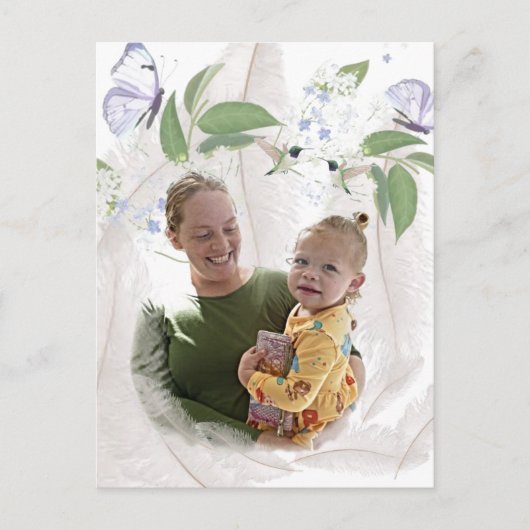 SONATA - SYLVIA 10-27-2023 - CARTE POSTALE (Devant)