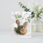 SONATA - SYLVIA 10-27-2023 - CARTE POSTALE (Debout devant)