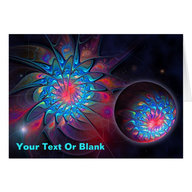 Sonde Alien (Devant horizontal)