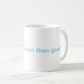 Sondheim Mug Koffiemok (Voorkant rechts)