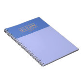 Sondheim Notitieboek | PAARS (Rechterzijde)