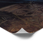 Song of Angels Poster by the Master Bougeureau (Coin)