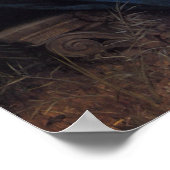 Song of Angels Poster by the Master Bougeureau (Coin)