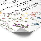 Song of Smeerdere - Afdrukken Poster (Hoek)