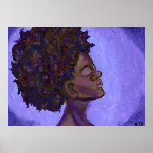 SOng Poster (Voorkant)