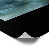 Song van de Siren Poster (Hoek)