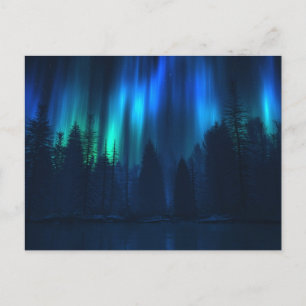 Song van het Sky Briefkaart