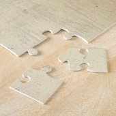 Songbird Happy Vaderdag Puzzel Legpuzzel (Zijkant)