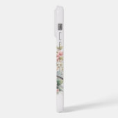 Songbird Serenade (Côté gauche)