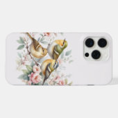 Songbird Serenade (Verso Horizontal)