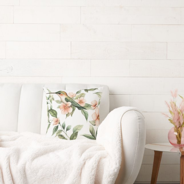 Songbird Serenity Coussin (Canapé)