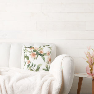 Songbird Serenity Pillow Kussen