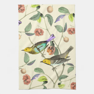  Songbird Theedoek