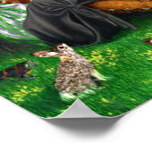 Songbirds - Imprimer ou Poster (Coin)