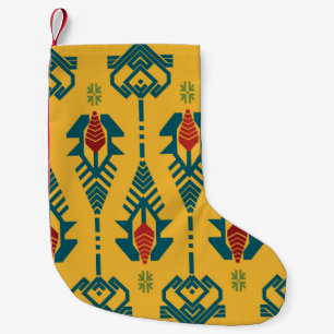 Songket Lombok Sasak Etnische Mo Kleine Kerstsok