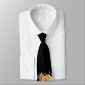 SONGMAO la cravate à cravate (Attaché)