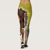Songstress Legging (Dos)