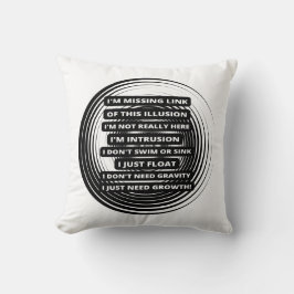 Songtekst van Jericho Kussen