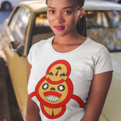 Songye Tribe T-shirt