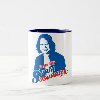 Sonia Sotomayor Mok