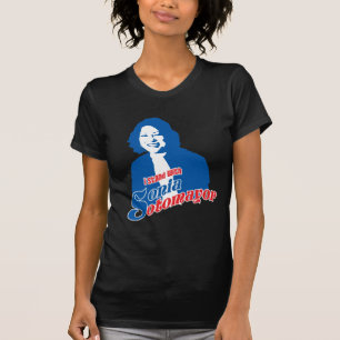 Sonia sotomayor T-Shirt