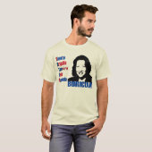 sonia t-shirt (Voorkant volledig)