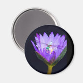 Sonia WIld Magneet (Voorkant / Achterkant)