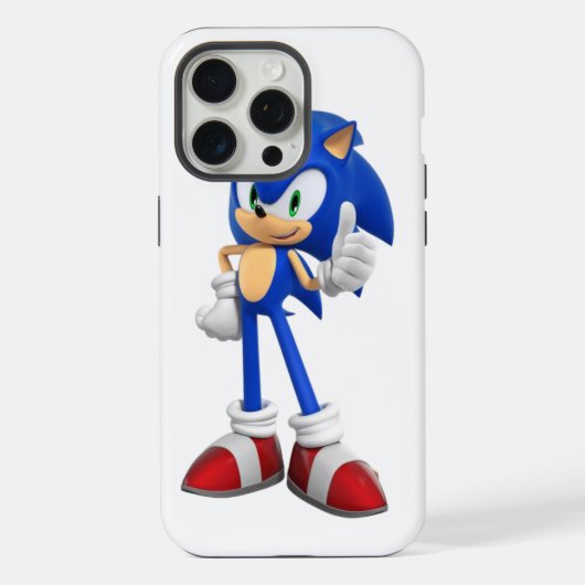 SONIC (Verso)