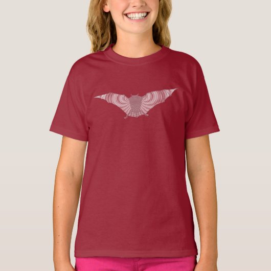 Sonic Bat T-Shirt (Voorkant)