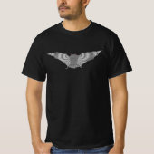 Sonic Bat T-Shirt (Voorkant)