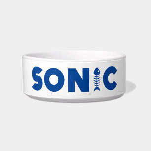 Sonic Bowl Voerbakje