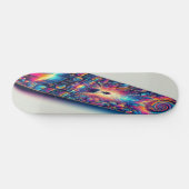 Sonic Creativity Skateboard (Horizontaal)