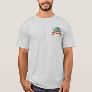 Sonic et T-shirt d'anniversaire d'Edition spécial