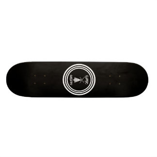 Sonic Gallery Skateboard