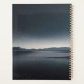 Sonic Pulse Planner (Achterkant)