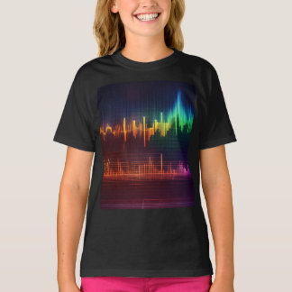 Sonic Spectrum T-shirt