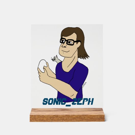 Sonic_Zeph (Recto)