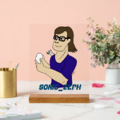 Sonic_Zeph (Mariage)