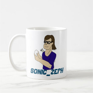 Sonic_Zeph Koffiemok