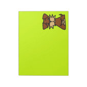 Sonja Notitieblok (Gedraaid)