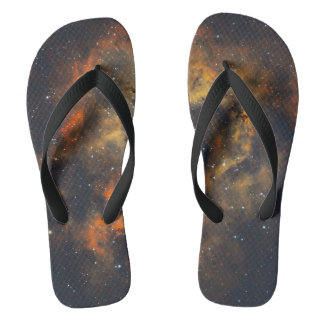 Sonne, Strand und unendliche Weiten Teenslippers