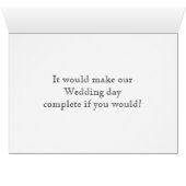 Sonnerie de Bell ou tout besoin de mariage (Intérieur Horizontal (Bas))