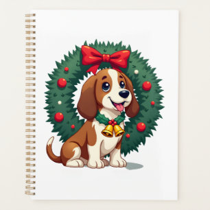 Sonneries de Basset Hound