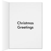 Sonneries de Noël de Noël de Noël Xmas Simple Sket (Intérieur (Droit))