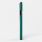 Sonnet 116Laat me niet bij het huwelijk van ware g Case-Mate iPhone Case (Achterkant/rechts)