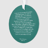 Sonnet 116Laissez-moi ne pas parler du mariage des (devant)