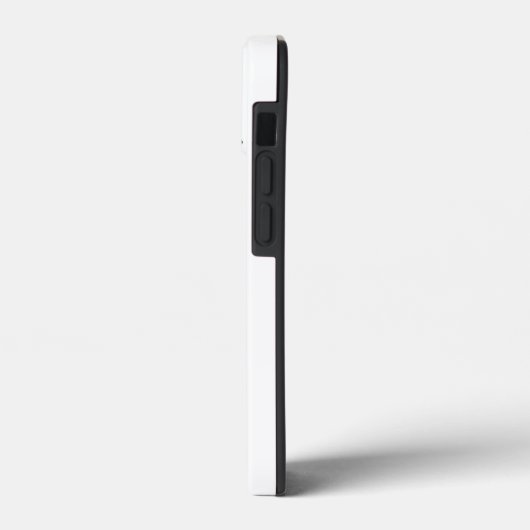 Sonnet # 18 van William Shakespeare Case-Mate iPhone Case (Achterkant / Links)