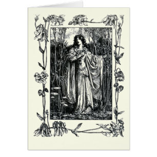 Sonnet de Shakespeare # 18